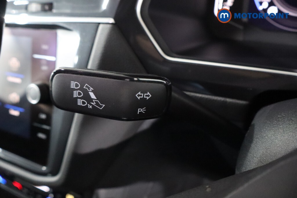 Volkswagen Tiguan Allspace 1.5 Tsi Life Dsg Blue #21