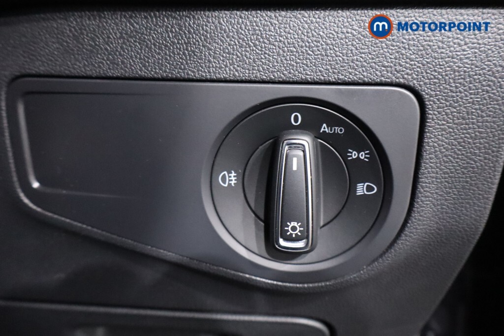 Volkswagen Tiguan Allspace 1.5 Tsi Life Dsg Blue #24