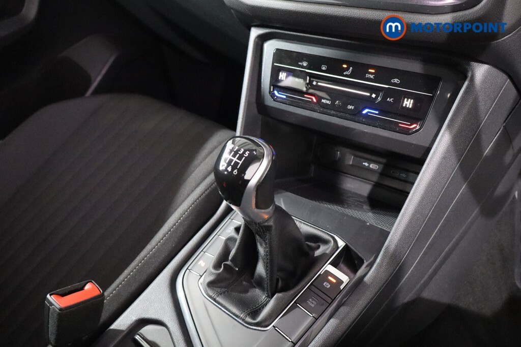 Volkswagen Tiguan Allspace 1.5 Tsi Life Dsg Blue #28