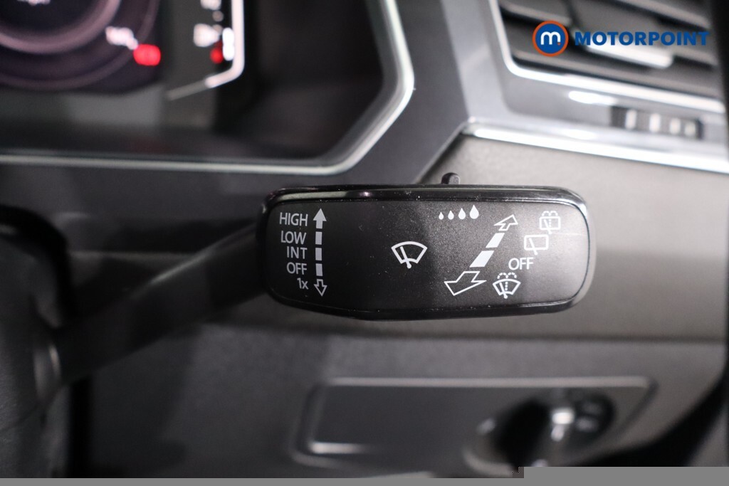 Volkswagen Tiguan Allspace 1.5 Tsi Life Dsg Blue #22