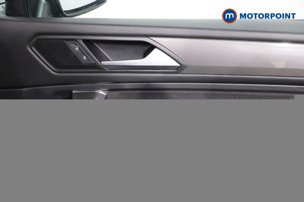 Volkswagen Tiguan Allspace 1.5 Tsi Life Dsg Blue #32