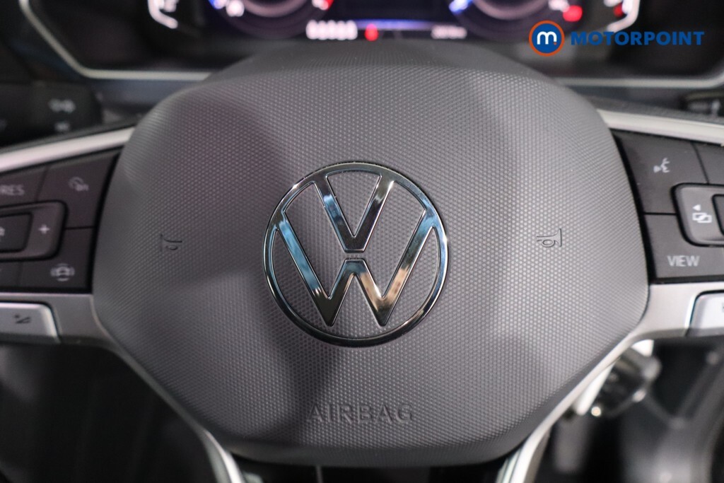 Volkswagen Tiguan Allspace 1.5 Tsi Life Dsg Blue #20