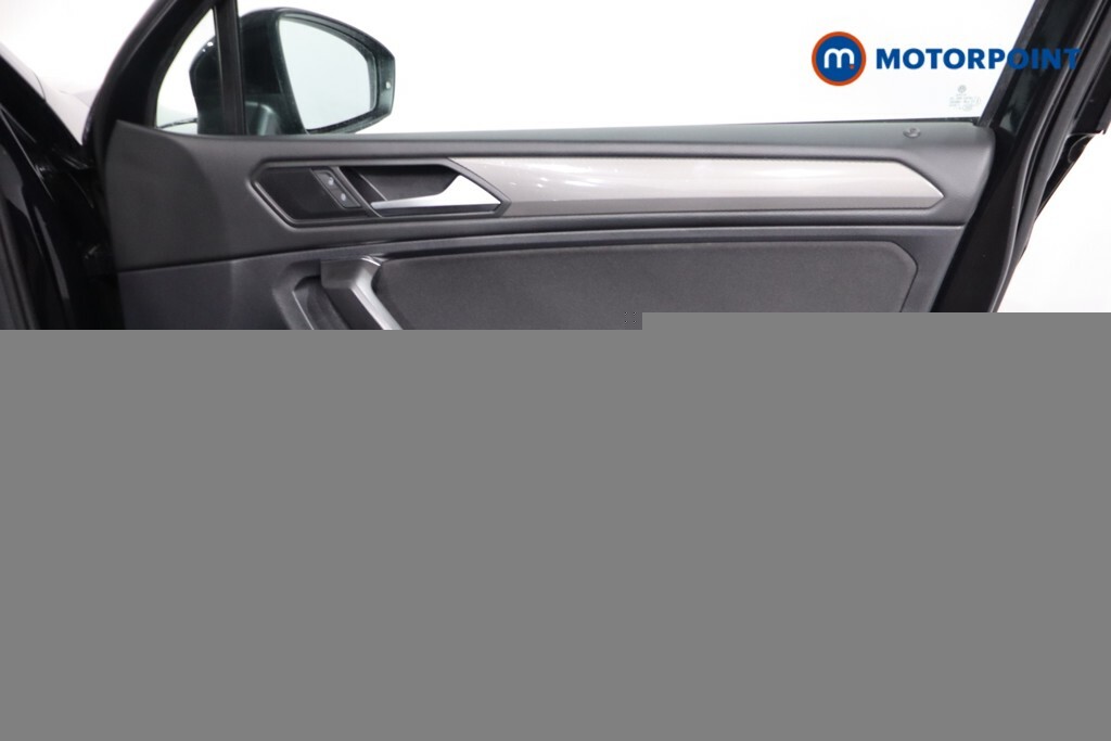 Volkswagen Tiguan Allspace 1.5 Tsi Life Dsg Blue #31
