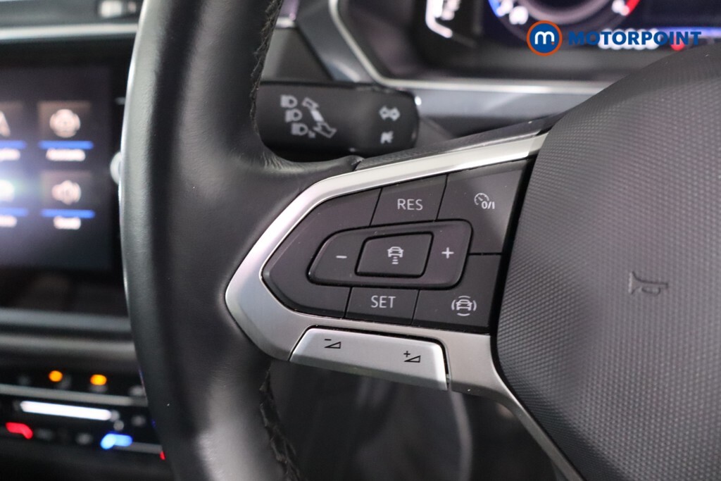 Volkswagen Tiguan Allspace 1.5 Tsi Life Dsg Blue #15