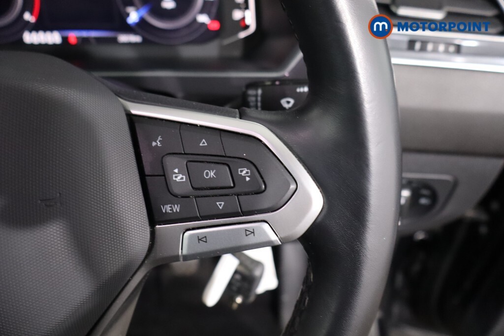Volkswagen Tiguan Allspace 1.5 Tsi Life Dsg Blue #16