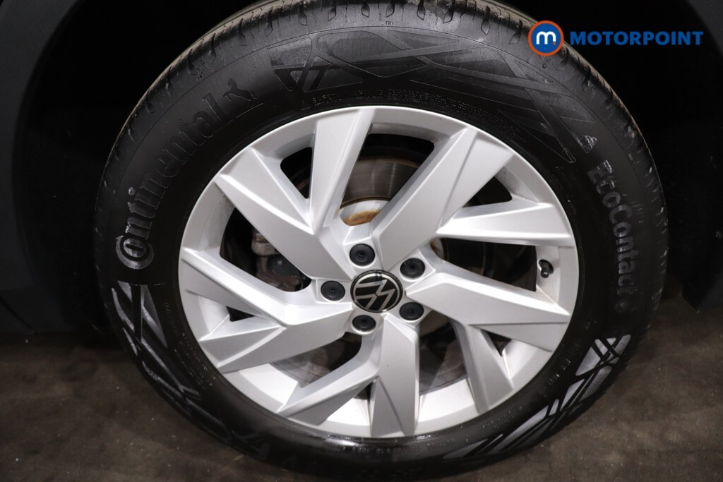 Volkswagen Tiguan Allspace 1.5 Tsi Life Dsg Blue #19