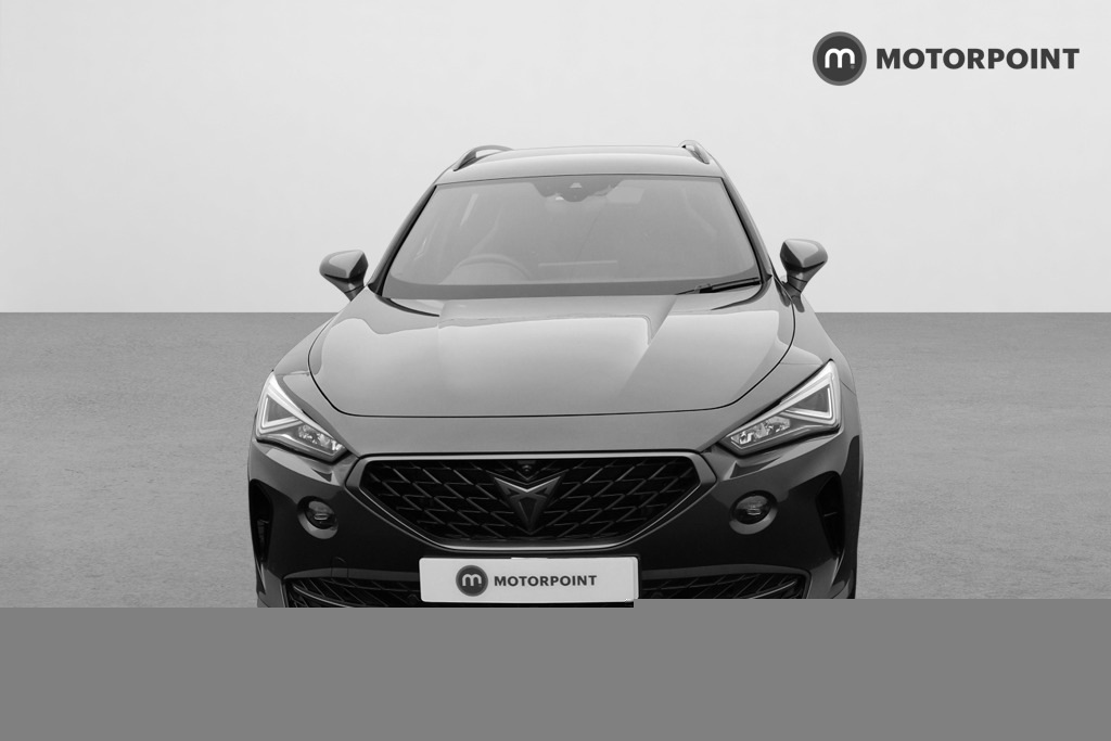 Cupra Formentor 1.5 Tsi 150 V2 Dsg Grey #2