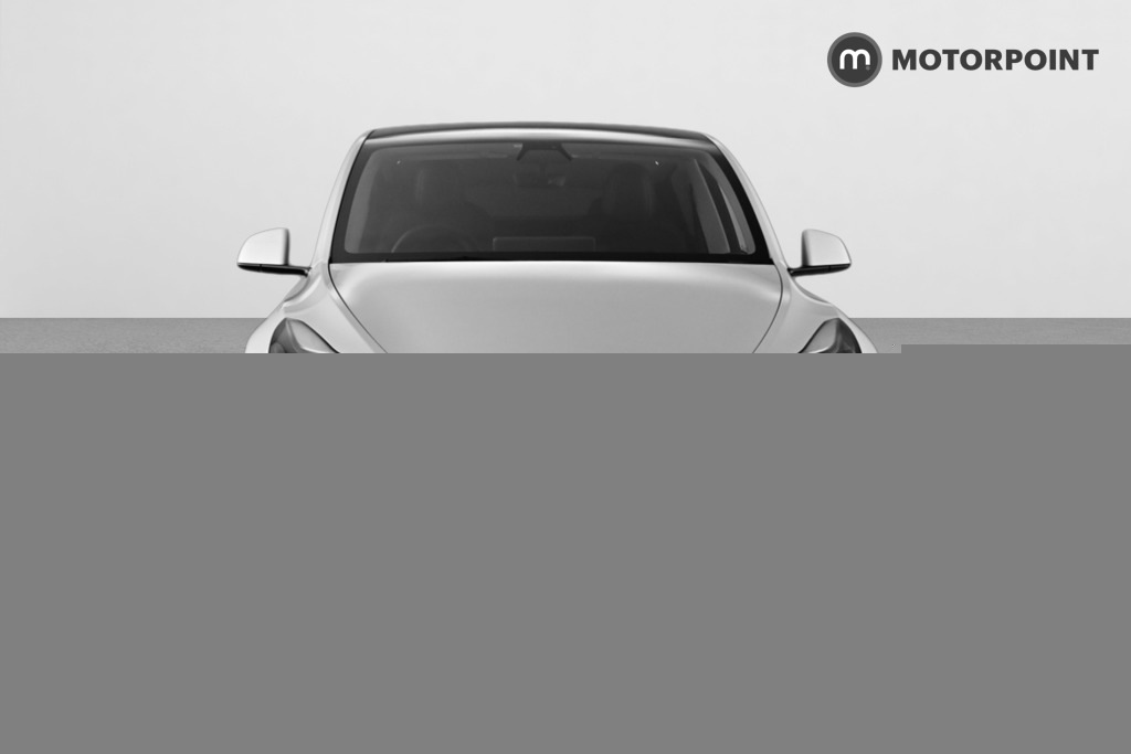 Tesla Model Y Long Range Awd LF23WLB White #2