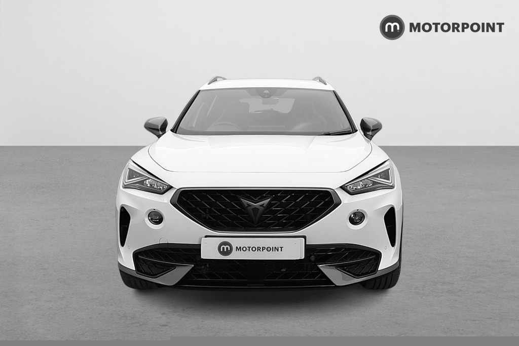 Cupra Formentor 1.5 Tsi 150 V2 Dsg White #2