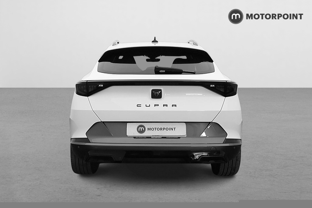 Cupra Formentor 1.5 Tsi 150 V2 Dsg White #6