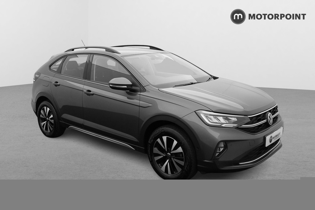 Volkswagen Taigo 1.0 Tsi 110 Life Dsg Grey