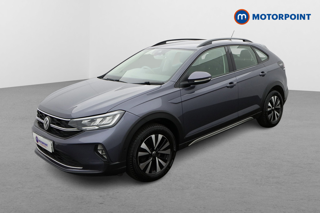 Volkswagen Taigo 1.0 Tsi 110 Life Dsg Grey #3