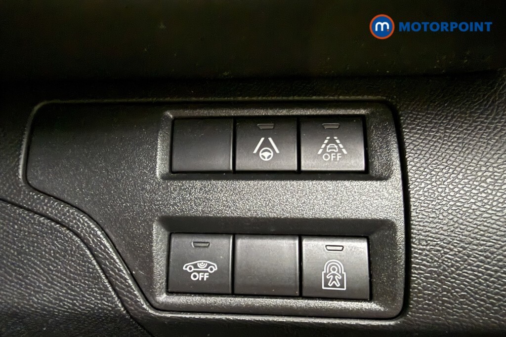 Peugeot 3008 1.2 Puretech Gt Eat8 2023 White #20