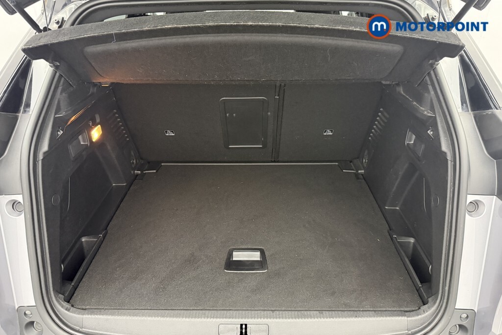 Peugeot 3008 1.2 Puretech Gt Eat8 2023 White #26