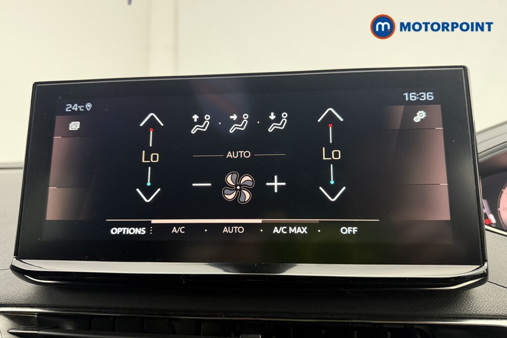 Peugeot 3008 1.2 Puretech Gt Eat8 2023 White #19