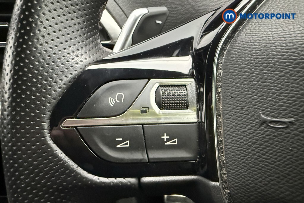 Peugeot 3008 1.2 Puretech Gt Eat8 2023 White #18