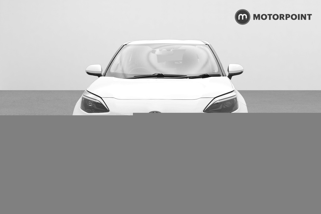 Toyota Yaris Cross 1.5 Hybrid Icon Cvt SA23TWZ White #2