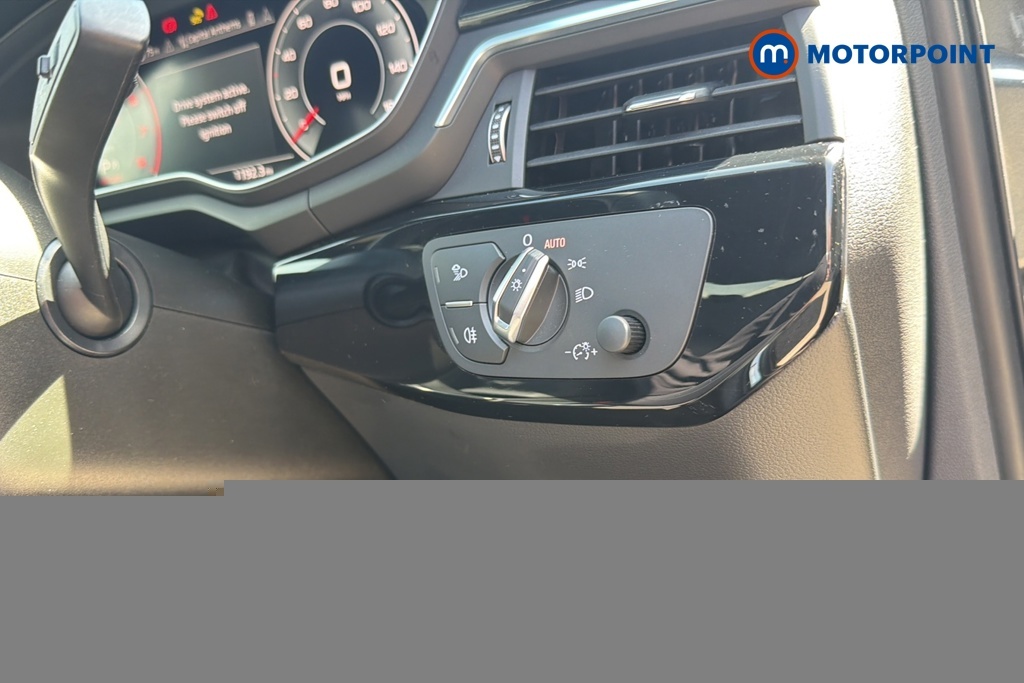 Audi A4 35 Tfsi Sport Edition S Tronic Comfortsound Silver #15