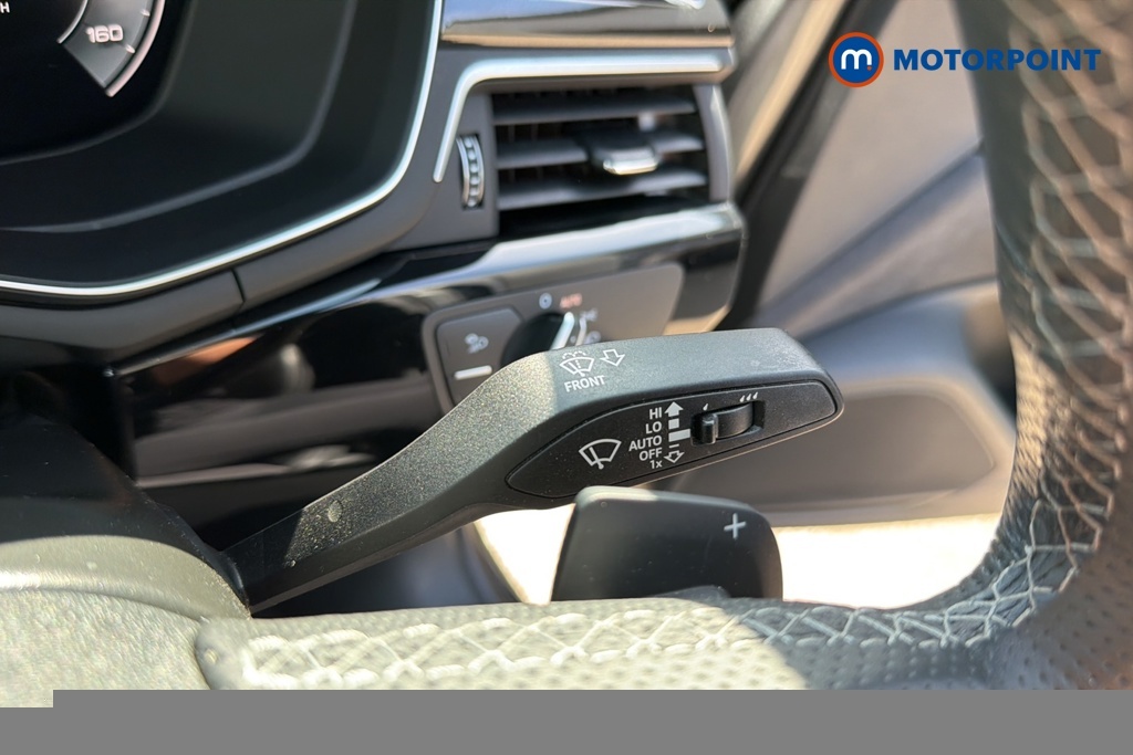 Audi A4 35 Tfsi Sport Edition S Tronic Comfortsound Silver #11