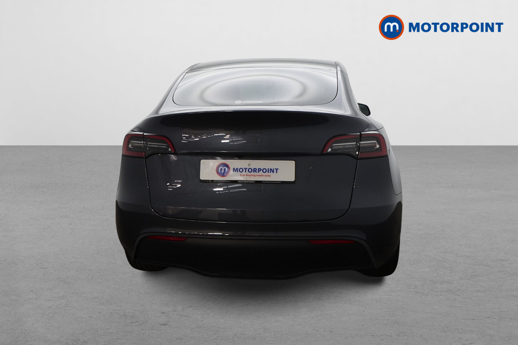 Tesla Model Y Rwd 5dr Auto BMZ3837 Grey #6