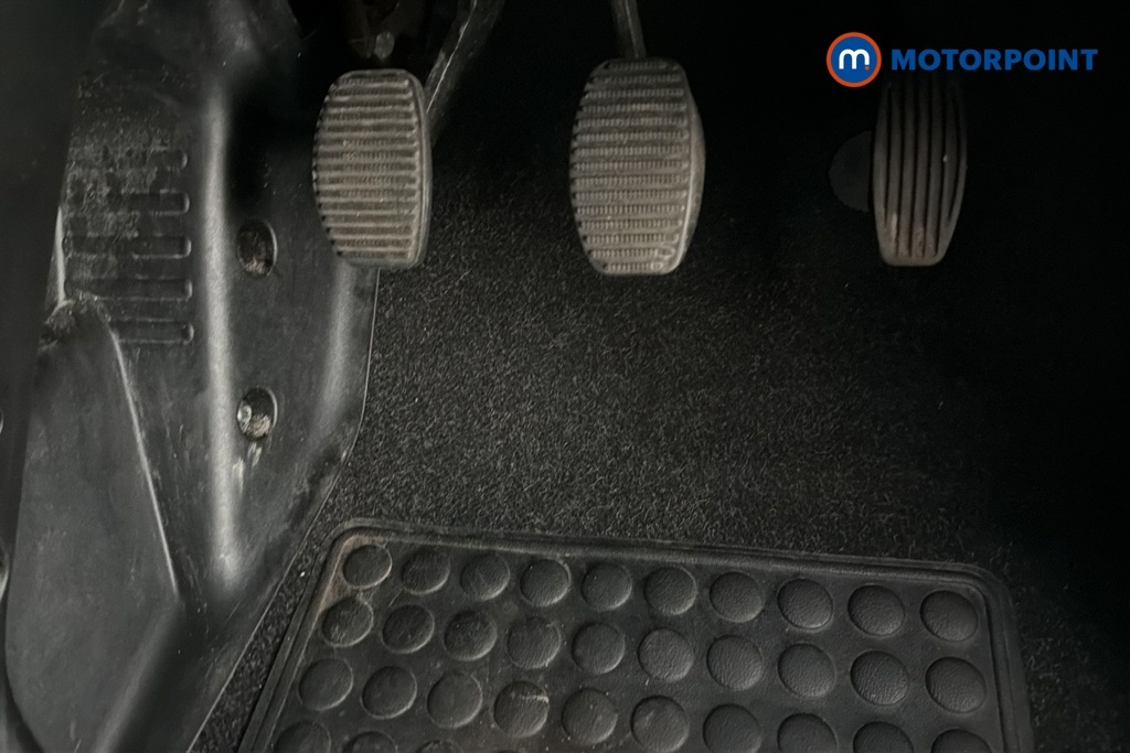 Fiat 500 1.0 Mhev Top Hatchback Euro 6 S Black #17