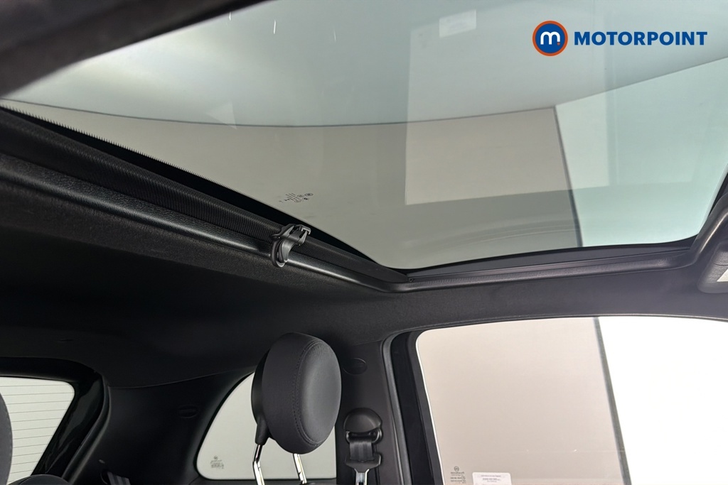 Fiat 500 1.0 Mhev Top Hatchback Euro 6 S Black #15