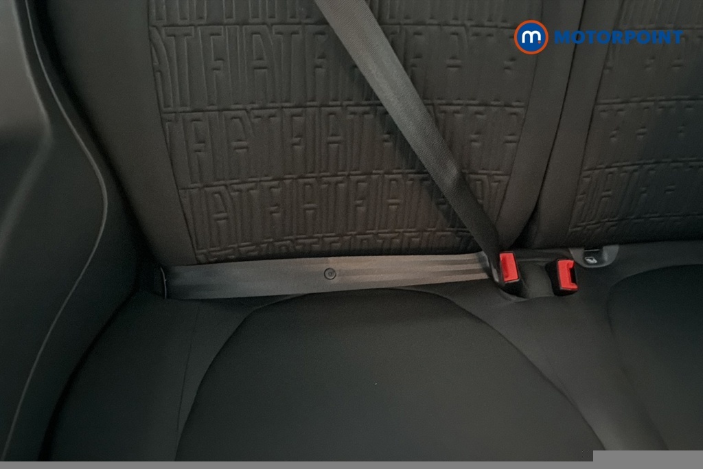 Fiat 500 1.0 Mhev Top Hatchback Euro 6 S Black #19