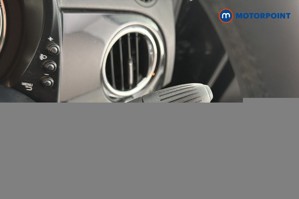 Fiat 500 1.0 Mhev Top Hatchback Euro 6 S Black #10