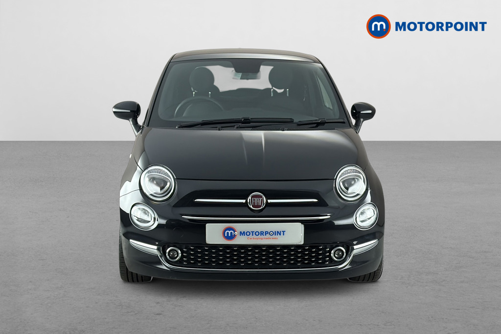 Fiat 500 1.0 Mild Hybrid Black #2