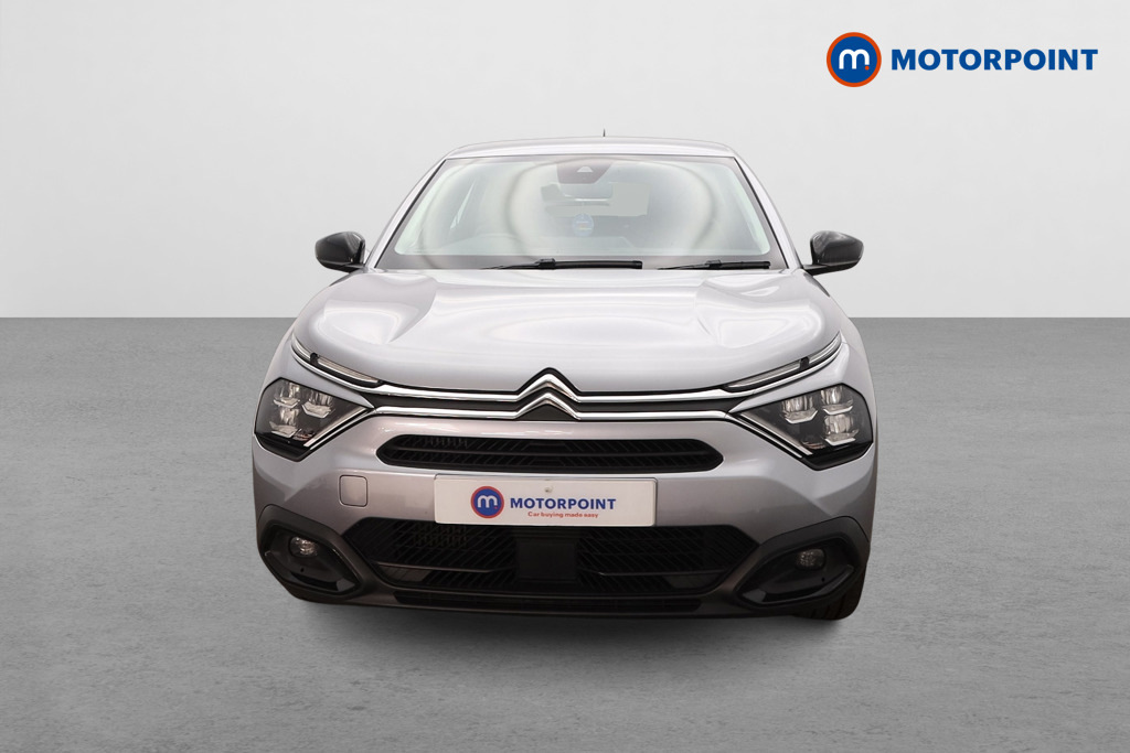 Citroen C4 1.2 Puretech You Grey #2