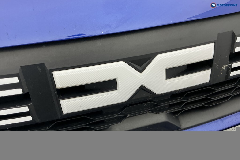 Dacia Sandero 1.0 Tce Extreme Hatchback Bi Fuel Euro Green #31