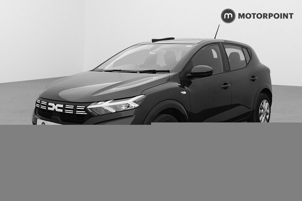 Dacia Sandero 1.0 Tce Expression Blue #3