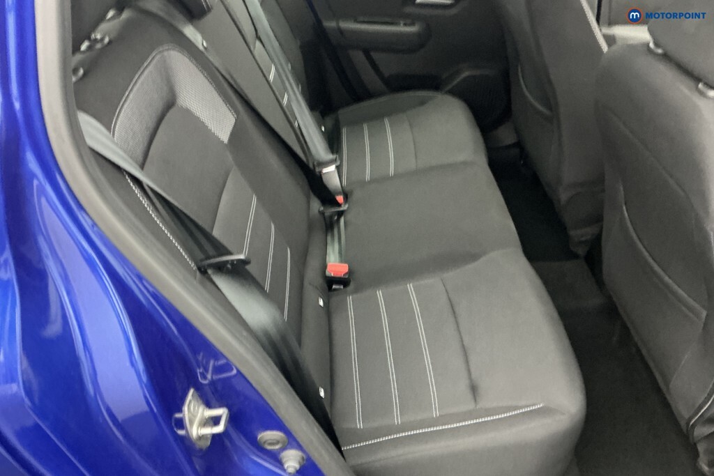 Dacia Sandero 1.0 Tce Extreme Hatchback Bi Fuel Euro Green #12