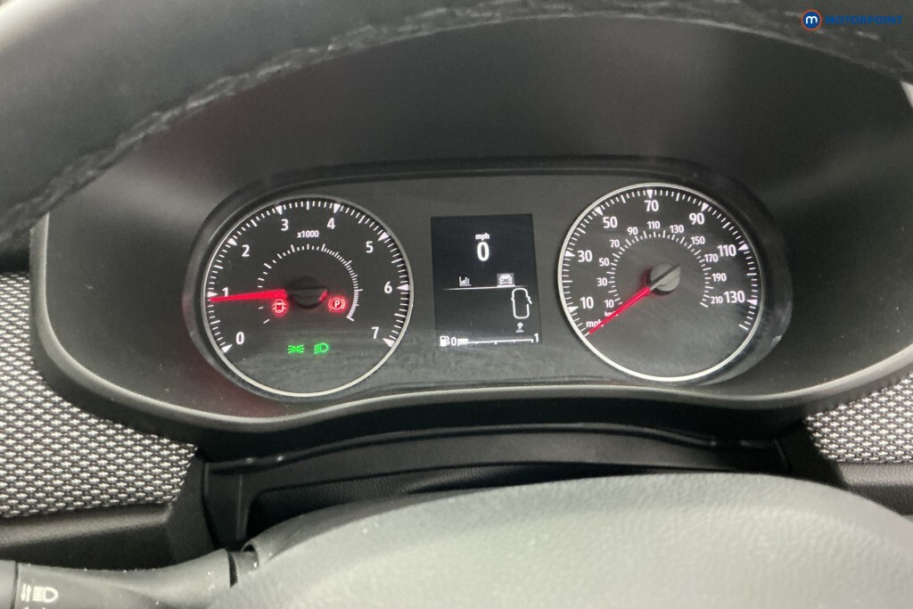 Dacia Sandero 1.0 Tce Extreme Hatchback Bi Fuel Euro Green #15