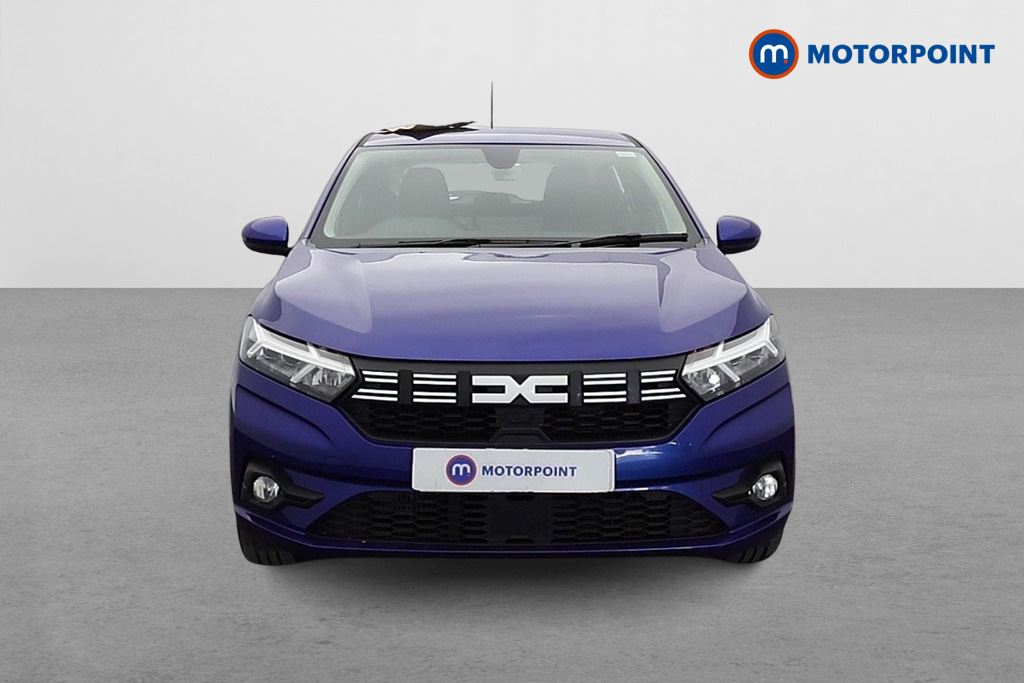 Dacia Sandero 1.0 Tce Expression Blue #2