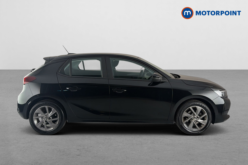 Vauxhall Corsa 1.2 Design Black #3