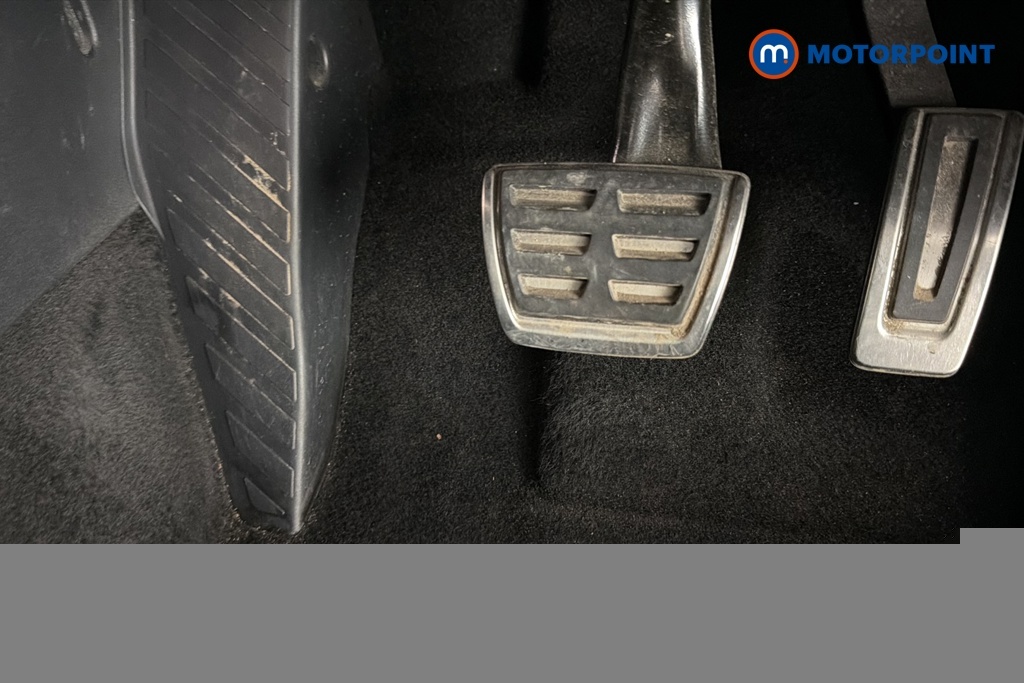 Volkswagen Tiguan 1.5 Etsi 150 R-line Grey #24