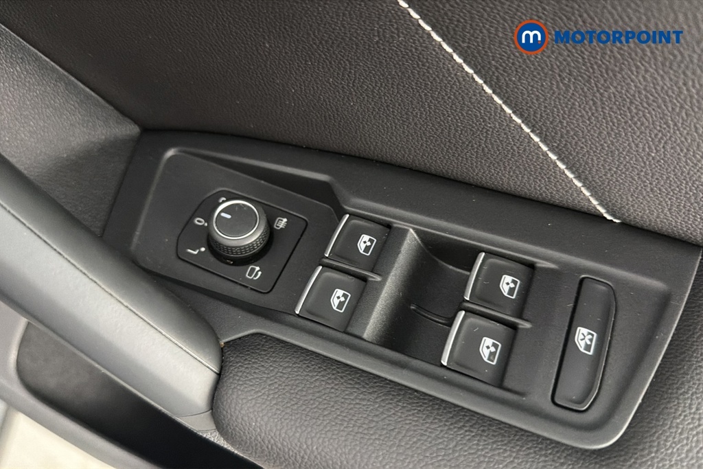 Volkswagen Tiguan 1.5 Etsi 150 R-line Grey #21
