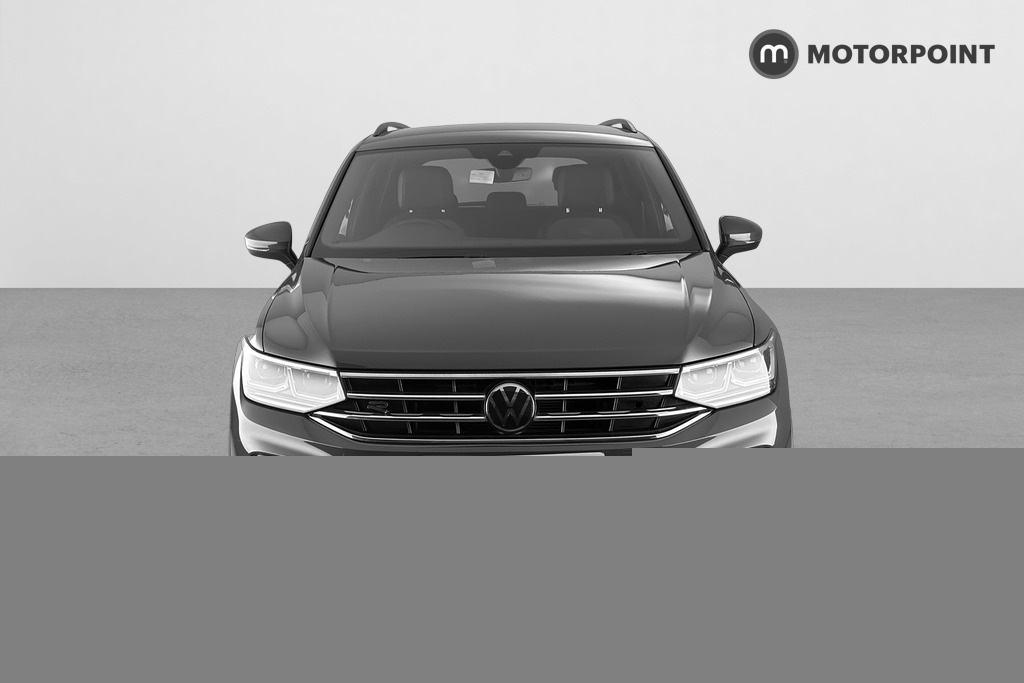 Volkswagen Tiguan 1.5 Tsi 150 R-line Edition Dsg Grey #2