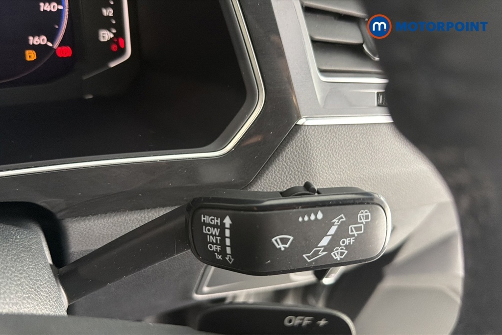 Volkswagen Tiguan 1.5 Etsi 150 R-line Grey #13