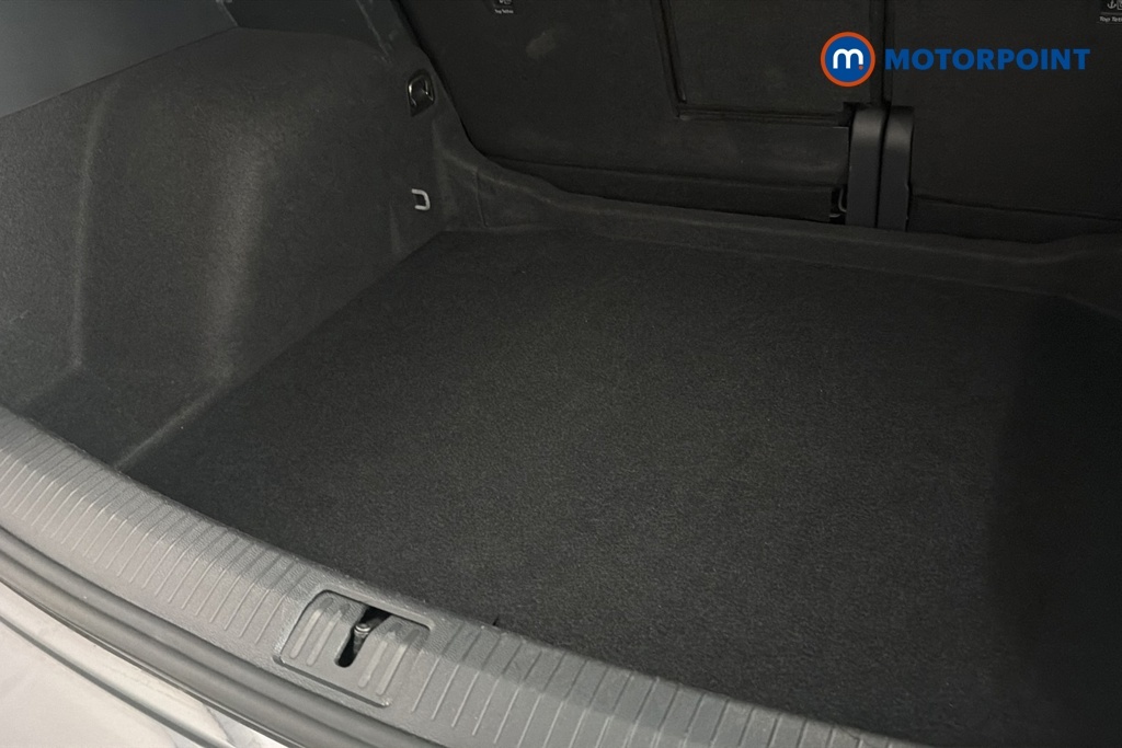 Volkswagen Tiguan 1.5 Etsi 150 R-line Grey #28