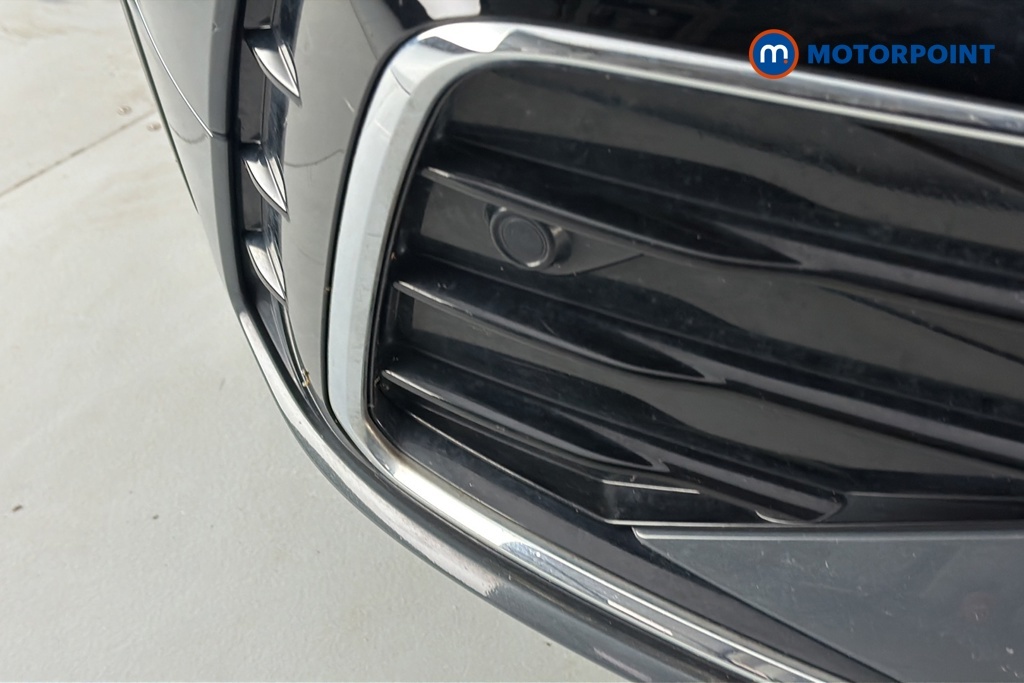 Volkswagen Tiguan 1.5 Etsi 150 R-line Grey #29
