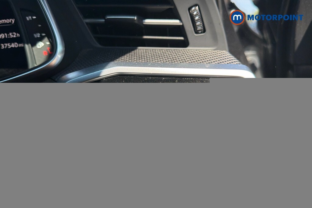 Audi A6 2.0 Tfsi 40 S Line Estate S Tronic Euro Black #14