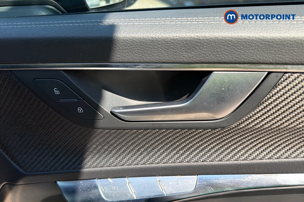 Audi A6 2.0 Tfsi 40 S Line Estate S Tronic Euro Black #28