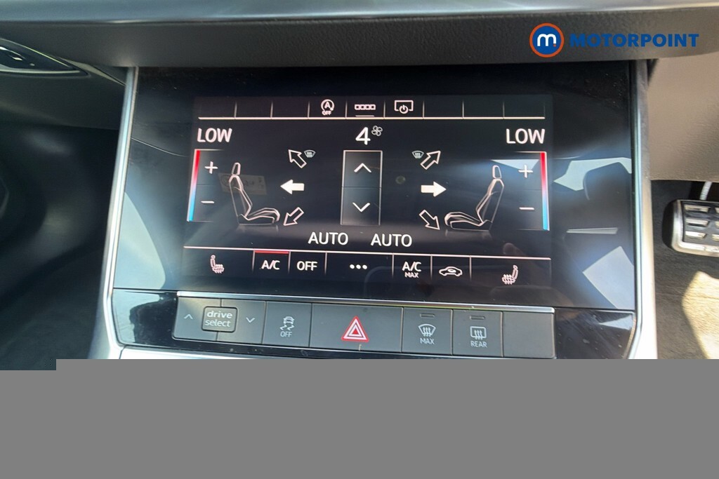 Audi A6 2.0 Tfsi 40 S Line Estate S Tronic Euro Black #13