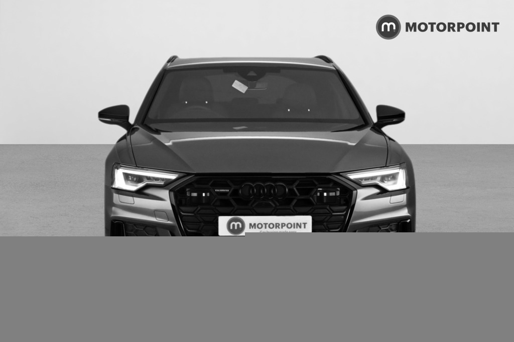 Audi A6 40 Tdi Quattro Black Edition S Tronic Grey #2