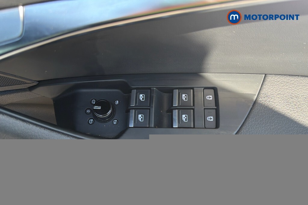 Audi A6 2.0 Tfsi 40 S Line Estate S Tronic Euro Black #19