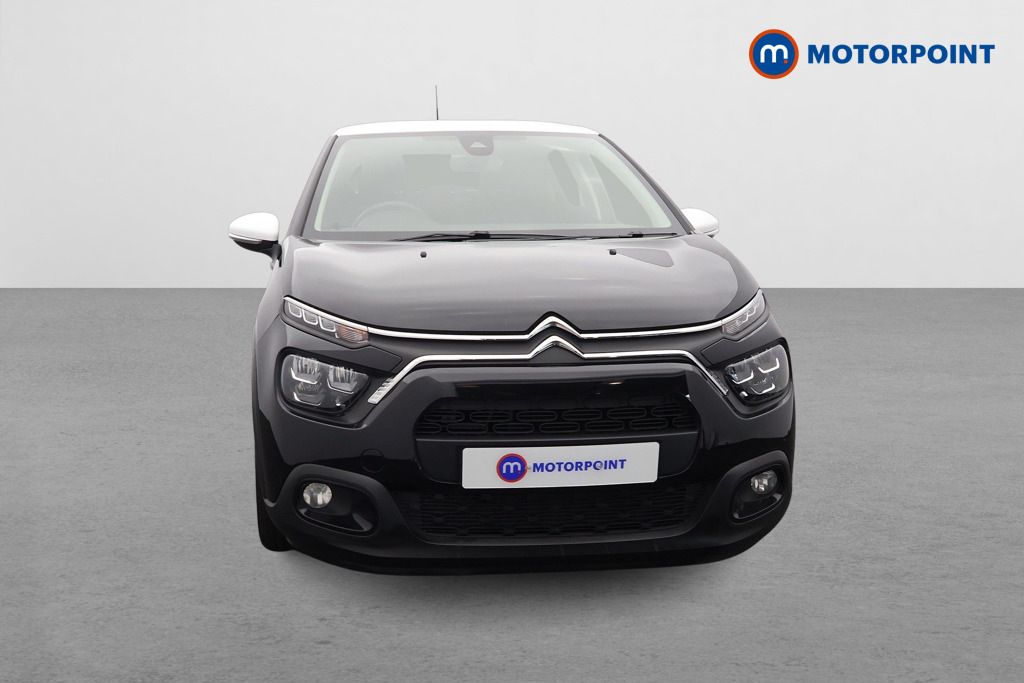 Citroen C3 1.2 Puretech Plus Black #2