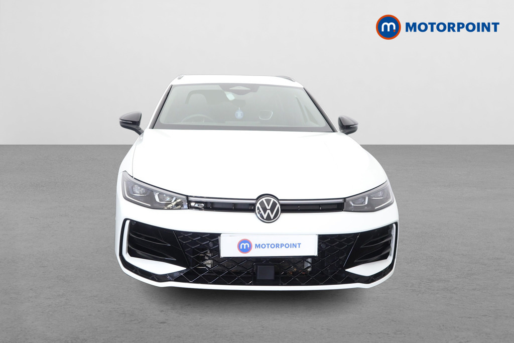 Volkswagen Passat 1.5 Tsi Ehybrid R-line Dsg White #2