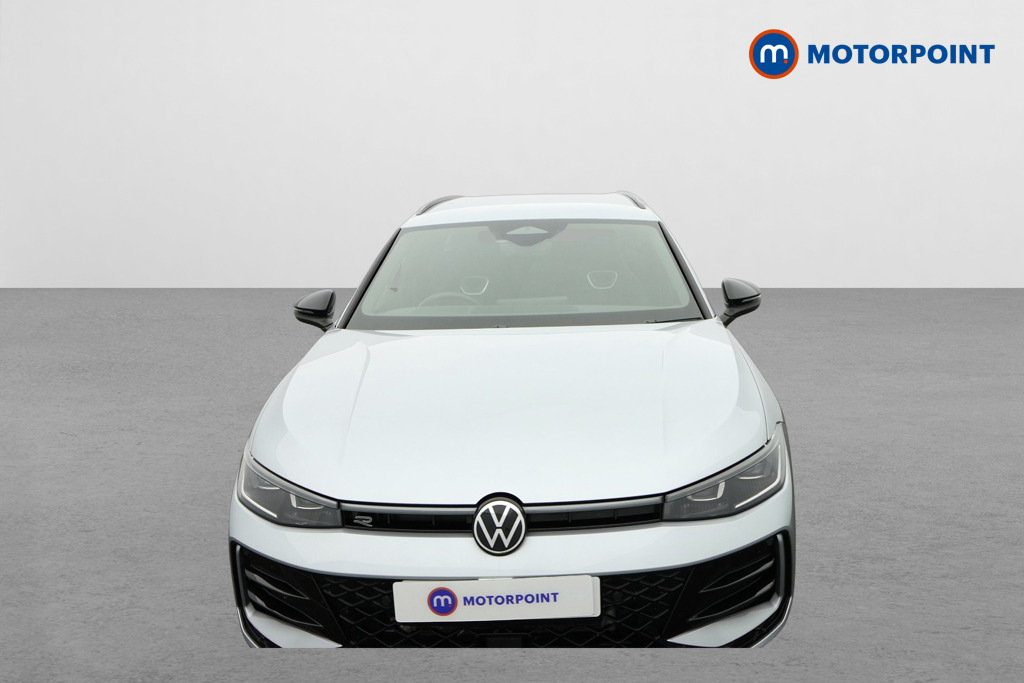 Volkswagen Passat 1.5 Tsi Ehybrid 272 R-line Dsg Silver #2